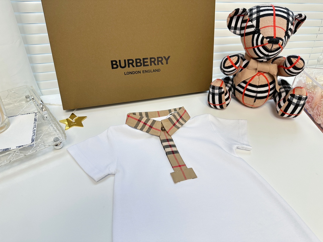 Burberry Babies